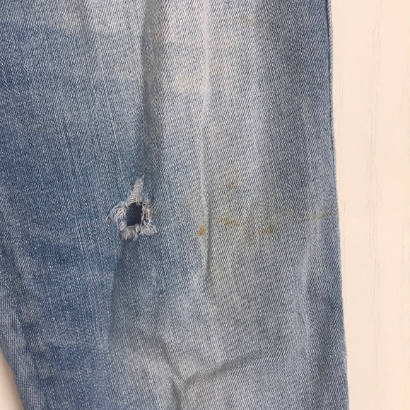 Zara jeans size 26 - Picture 4 of 4